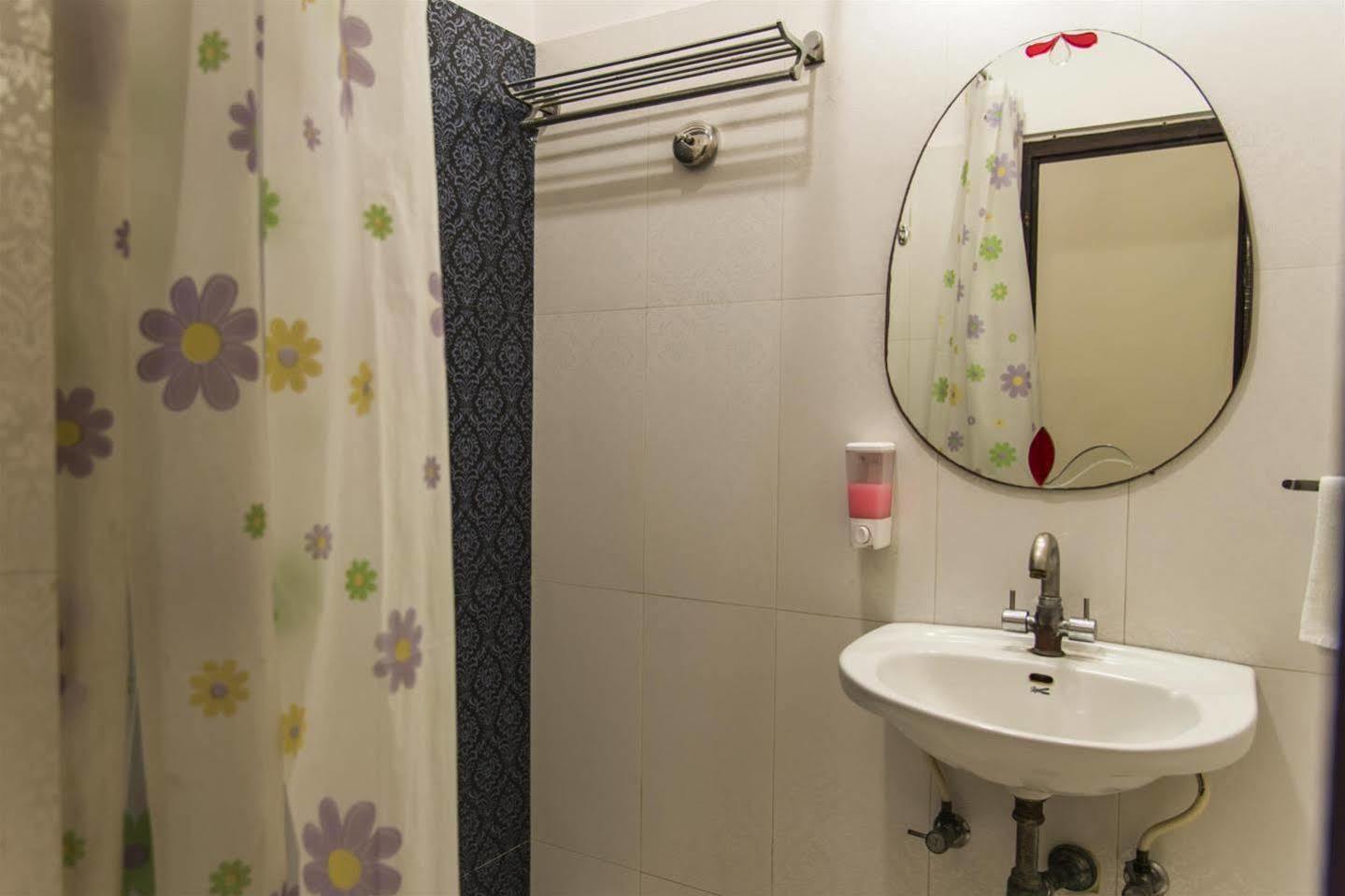 Orbit Inn Agra  Esterno foto
